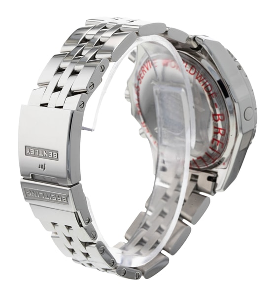 Breitling Bentley GT A13362